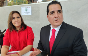 PRI se declara listo para proceso electoral 2027 en Veracruz