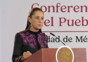 Gobierno federal fortalece seguridad en Morelos