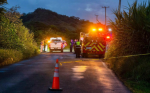 Localizan cuerpo de mujer en Santa Ana Atzacan