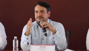 NYT revela revisión de agencias de EU a “Andy” López Beltrán