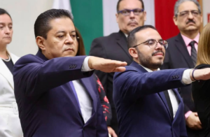 INE designa nuevo vocal ejecutivo en Veracruz
