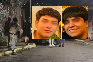 Dos estudiantes de la UAEM mueren tras ataque armado