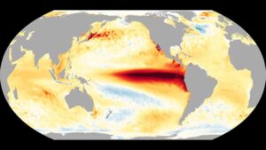 El Niño podría ser extraordinariamente fuerte; ¿qué significa para Veracruz?