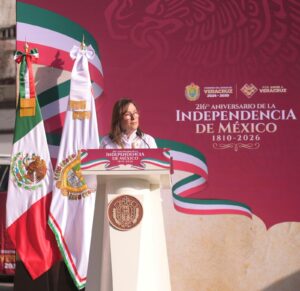 Brote de sarampión enciende alarmas: Rocío Nahle