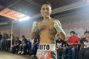 Muere Arturo Lobito Torres tras desvanecerse en el ring