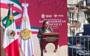 Ayuntamiento de Xalapa no suspendió actividades por manifestaciones: Griego Ceballos