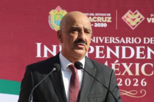 Secretaría de Gobierno no interviene en procesos judiciales: Ahued