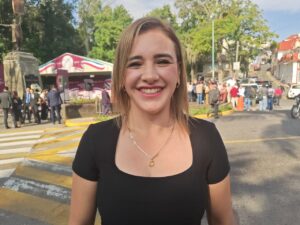 IVM y FINABIEN preparan microcréditos para mujeres emprendedoras en Veracruz