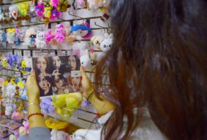 Hallyu en Xalapa: una mirada al consumo de productos coreanos