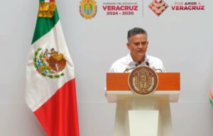 Veracruz tendrá arribo de crucero internacional en 2028: Sectur