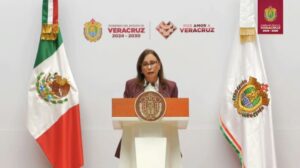 Se mantiene Ramos Alor en delegación del IMSS-Bienestar; Nahle califica de “desafortunadas” sus declaraciones