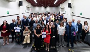 OPLE Veracruz punta de lanza en acciones en favor de las personas con discapacidad