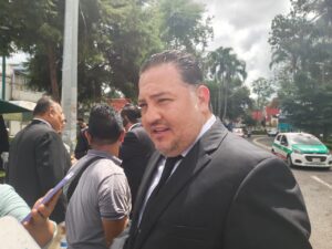 Congreso de Veracruz analiza terna para titular del Orfis