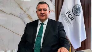 Destituyen a delegado de la FGR en Guanajuato por anomalías en operativo contra huachicol