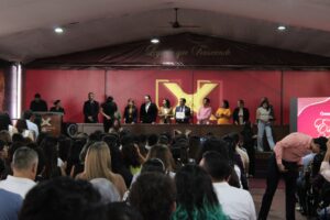 La excelencia académica tiene nombre y esfuerzo en la Universidad de Xalapa