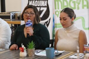 Expo salud Veracruz ofrece estudios gratuitos