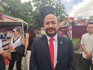 Coparmex Xalapa pide reforzar protocolos tras inundaciones