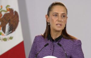 Sheinbaum visitará Veracruz este fin de semana