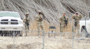 EU refuerza frontera tras ataque a Guardia Costera