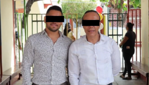 Alcalde y exalcalde de Suchiapa son detenidos