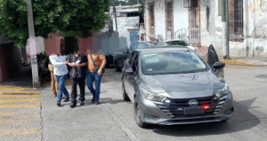 Sacerdote es detenido en Córdoba por presunto abuso