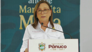 Nahle refuerza Protección Civil con alertas y aeronaves