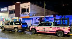Fallece hombre tras golpearse la cabeza en Poza Rica