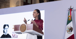Sheinbaum pide aclarar liberación de “El Güero Gym”