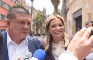 Reportan captura de exfiscal de Chihuahua