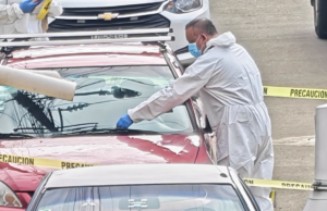 Investigan homicidio de maestro tras ataque armado