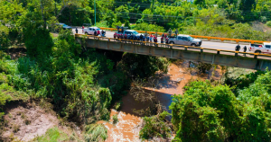 Concluye Plan Tajín tras disminuir lluvias