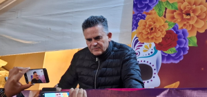 Turismo en Veracruz repunta por festividades de Todos Santos