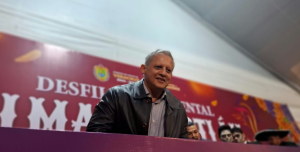 Veracruz alista operativo de seguridad por Día de Muertos
