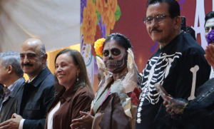 SEV confirma fechas de regreso a clases tras Día de Muertos