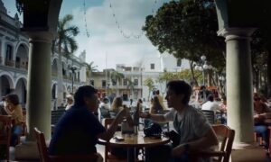 “Cocodrilos”, la película mexicana que retrata el riesgo del periodismo en Veracruz
