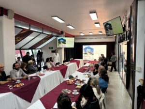 AK´BAL: una historia que busca luz para mantener vivo el cine independiente
