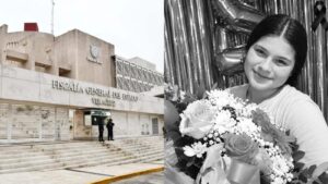 Fiscalía investiga muerte de Joselyn Flores durante inundación en Xalapa