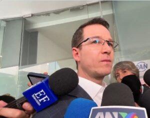 “Al gobierno de Morena ya no le alcanza el presupuesto”: Ricardo Anaya, tras pausa en Jóvenes Construyendo el Futuro