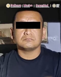 Detienen en Jalisco a presunto operador del CJNG con actividades en Veracruz