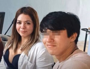 FGE obtiene orden de aprehensión contra exnovio de doctora privada de la vida en Coatzacoalcos