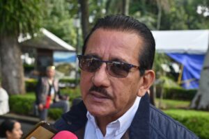 Lluvias y bajas temperaturas afectan cultivos en Veracruz; SEDARPA evalúa daños