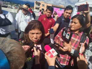 Xalapa alista desfile de Día de Muertos con más de mil participantes