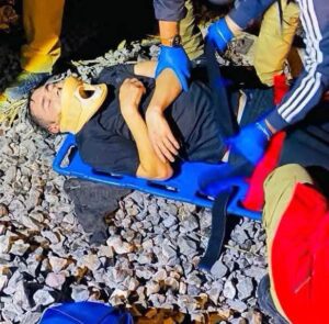 Paul Aguilar, exjugador del América, sufre accidente y es hospitalizado