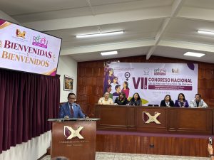 Universidad de Xalapa reúne a especialistas en congreso nacional de género